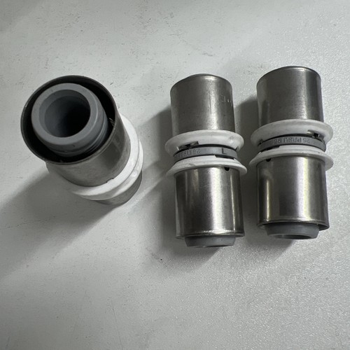 25mm uponor press plus - uponor, s-press
