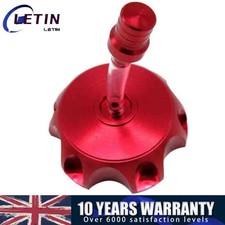 CNC Aluminum Gas Fuel Tank Cap