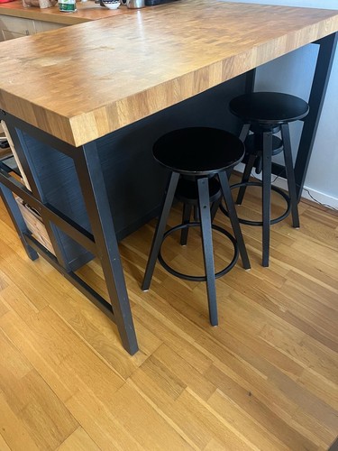 Ikea vadholma kitchen island - ikea,