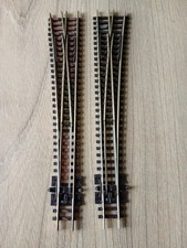 2 X Peco Electrofrog N Gauge