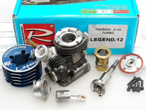 Vintage novarossi flash rex - flash,