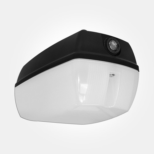 10watt led outdoor bulkhead - 10watt,