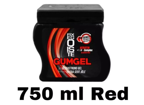 Fix egoiste gumgel - gumgel, maximum