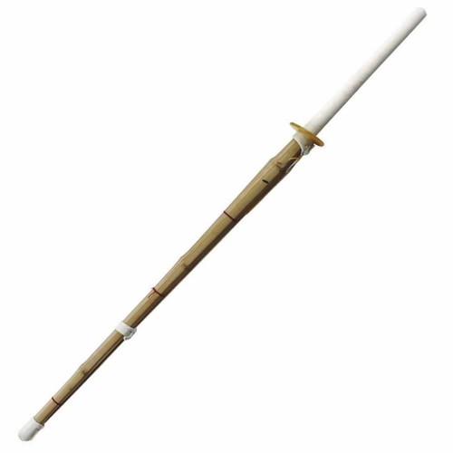 Bamboo training kendo - kendo, shinai
