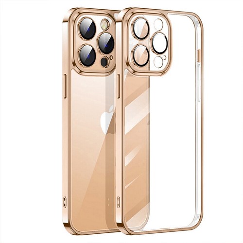 Clear case for iphone - case,