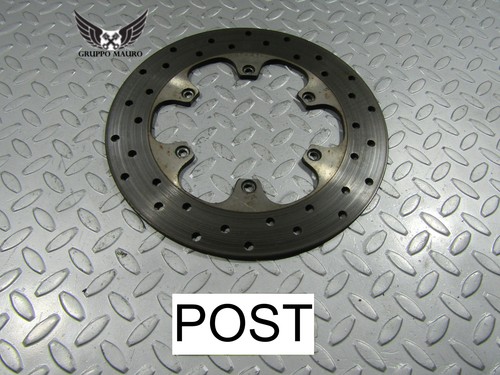 Rear brake disc benelli - rear,