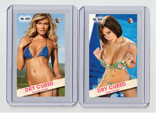 Sammy braddy rare dry - braddy,