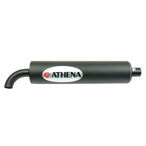Athena s410000303006 muffler - athena,