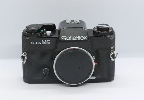 Rollei rolleiflex 35 - rolleiflex, 35-me