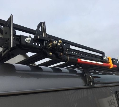 Flat dog rax lift jack - flat,