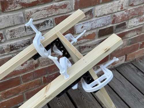 4pcs frame corner clamps - corner,