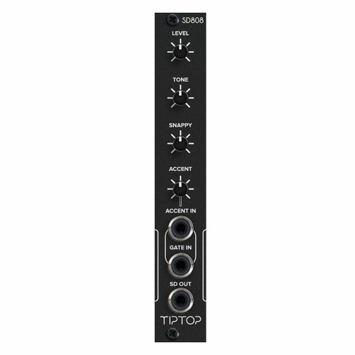 Tiptop audio sd808 808 - tiptop,
