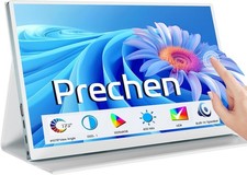 Prechen touchscreen - 15.6'',