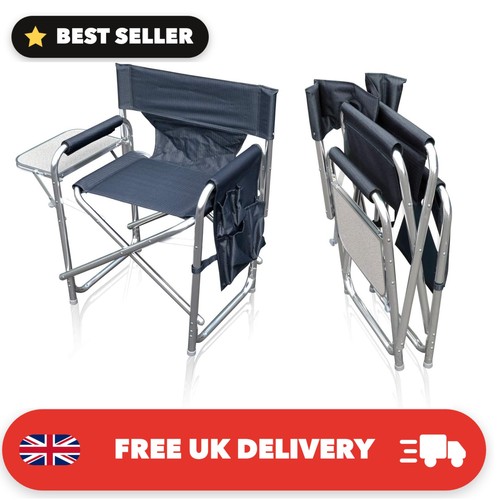 Directors folding chair - folding,