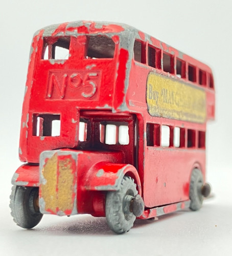 Matchbox lesney moko - matchbox,