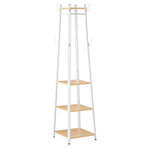 Rack stand coat - tree, tree
