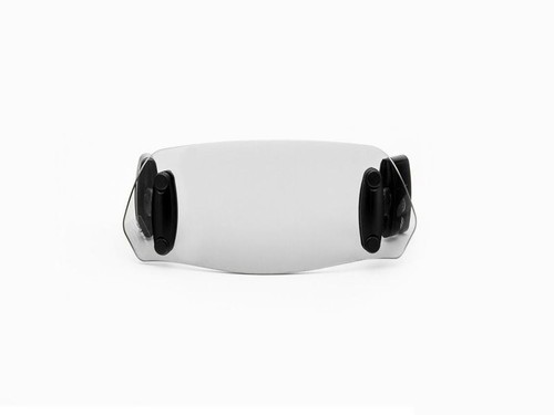 Puig light smoke adjustable - smoke,