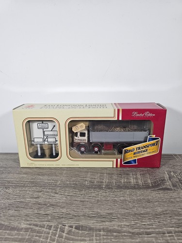 Corgi classics sam longson - corgi,