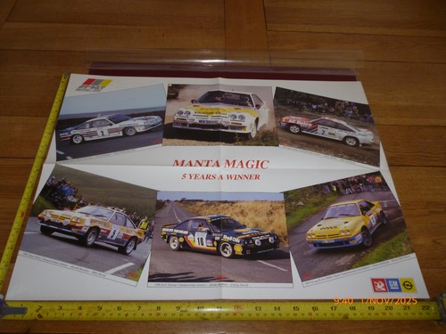 Vauxhall opel manta henri - vauxhall-opel,