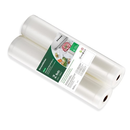 Bonsenkitchen vacuum food - bonsenkitchen,