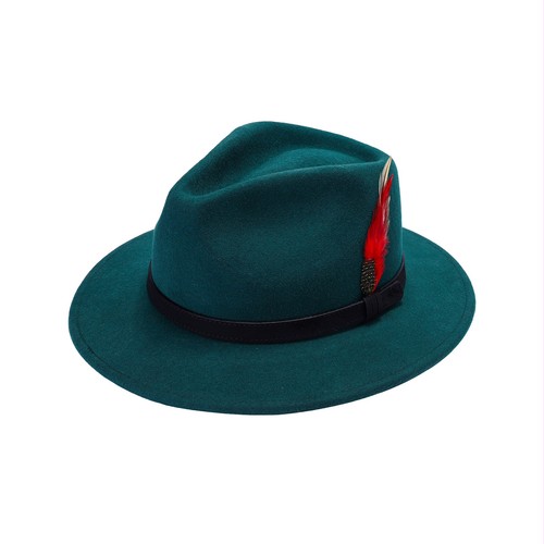 Royal stallion 100 wool - royal,