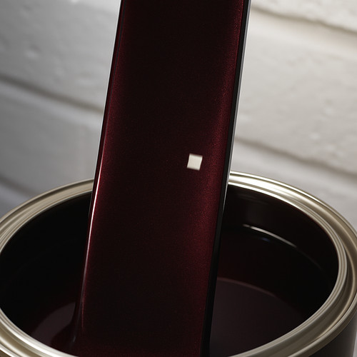 400ml blood black pearl - blood,