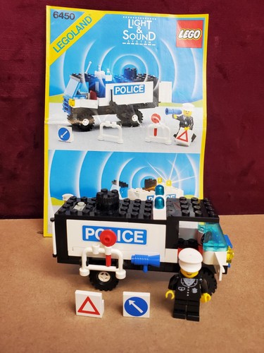Lego 6450 mobile - 6450,