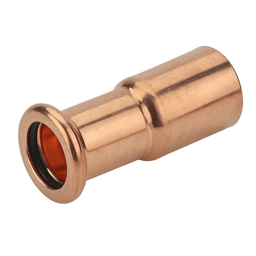 22mm 15mm copper - 15mm, press