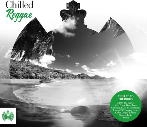 Ministry sound chilled - ministry, of