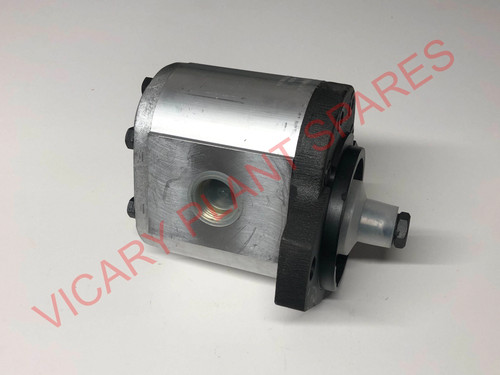 Hydraulic pump jcb part - pump,