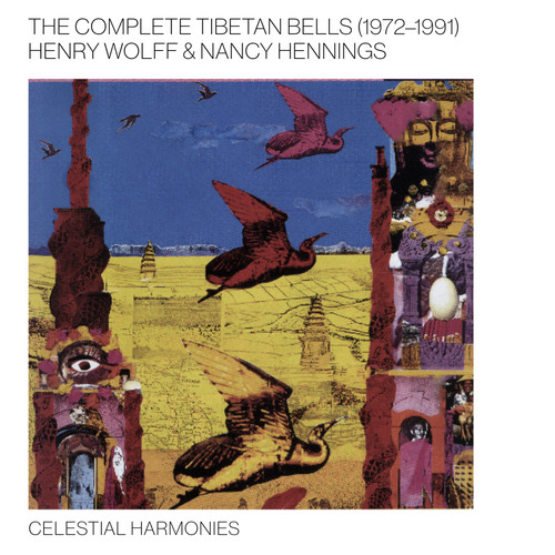 The complete tibetan - tibetan,