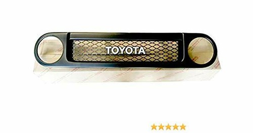 Genuine toyota cruiser - fj,