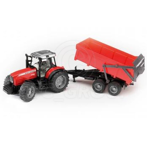 Bruder toys 02045 pro series - bruder,