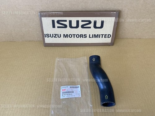 Isuzu bighorn ubs73gw - bighorn,