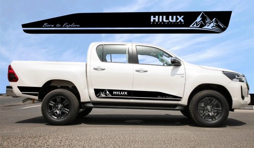 Fits toyota hilux expedition - hilux,