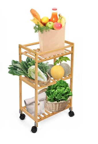 Tier vegetable shelf - vegetable,