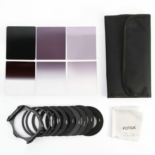 Nd2 nd4 nd8 filter - filter, with