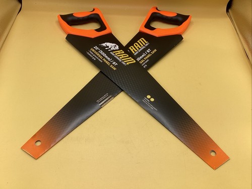 Ram universal panel saw twin - ram,