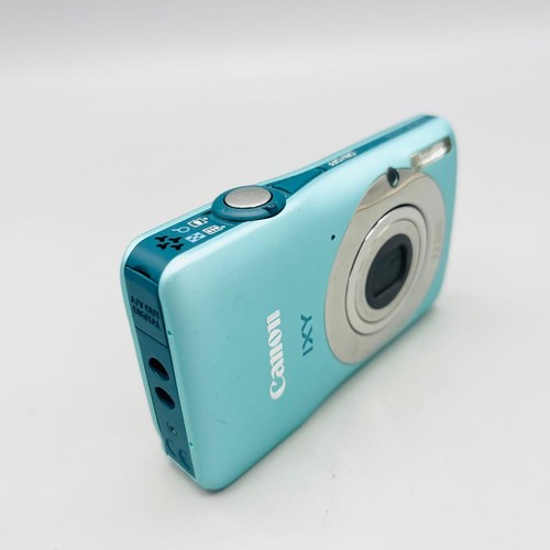 Canon ixy 200f - canon,