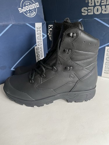 Haix ranger bsg - haix, gore-tex