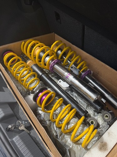 Coilovers polo gti - v2,