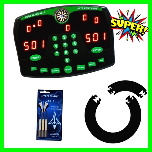 Dart scorer darts - scorer,