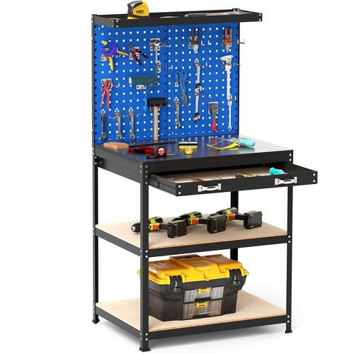 Garage work bench - work,