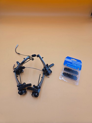 Brake set shimano xtr - set,