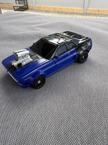 Transformer toy - transformer,
