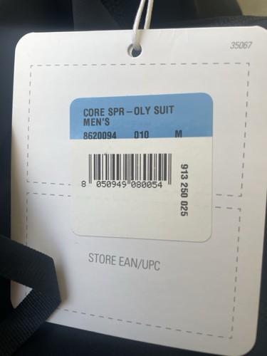 Castelli core sprint - castelli,