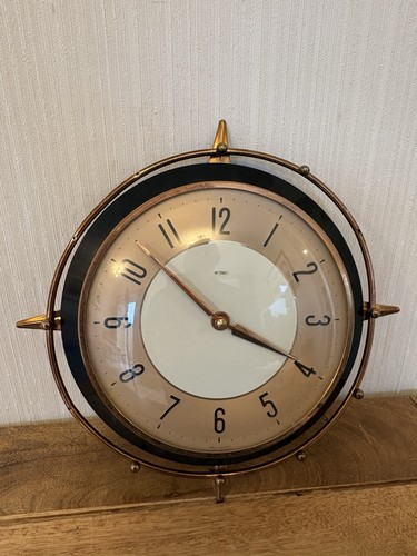 Vintage metamec battery wall - vintage,