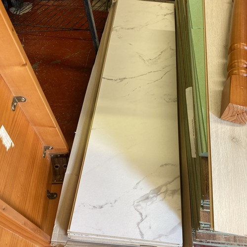 Click flooring marble effect - click,