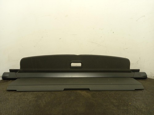 Skoda octavia parcel shelf - octavia,