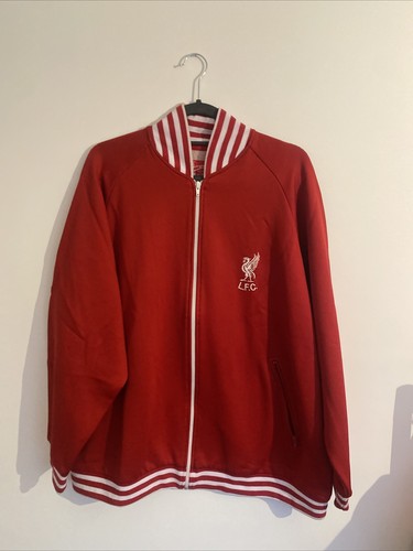 Liverpool retro shankly - liverpool,